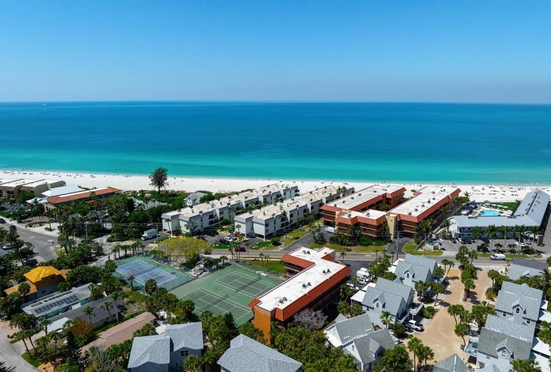 6005 Gulf Drive Holmes Beach FL 34217