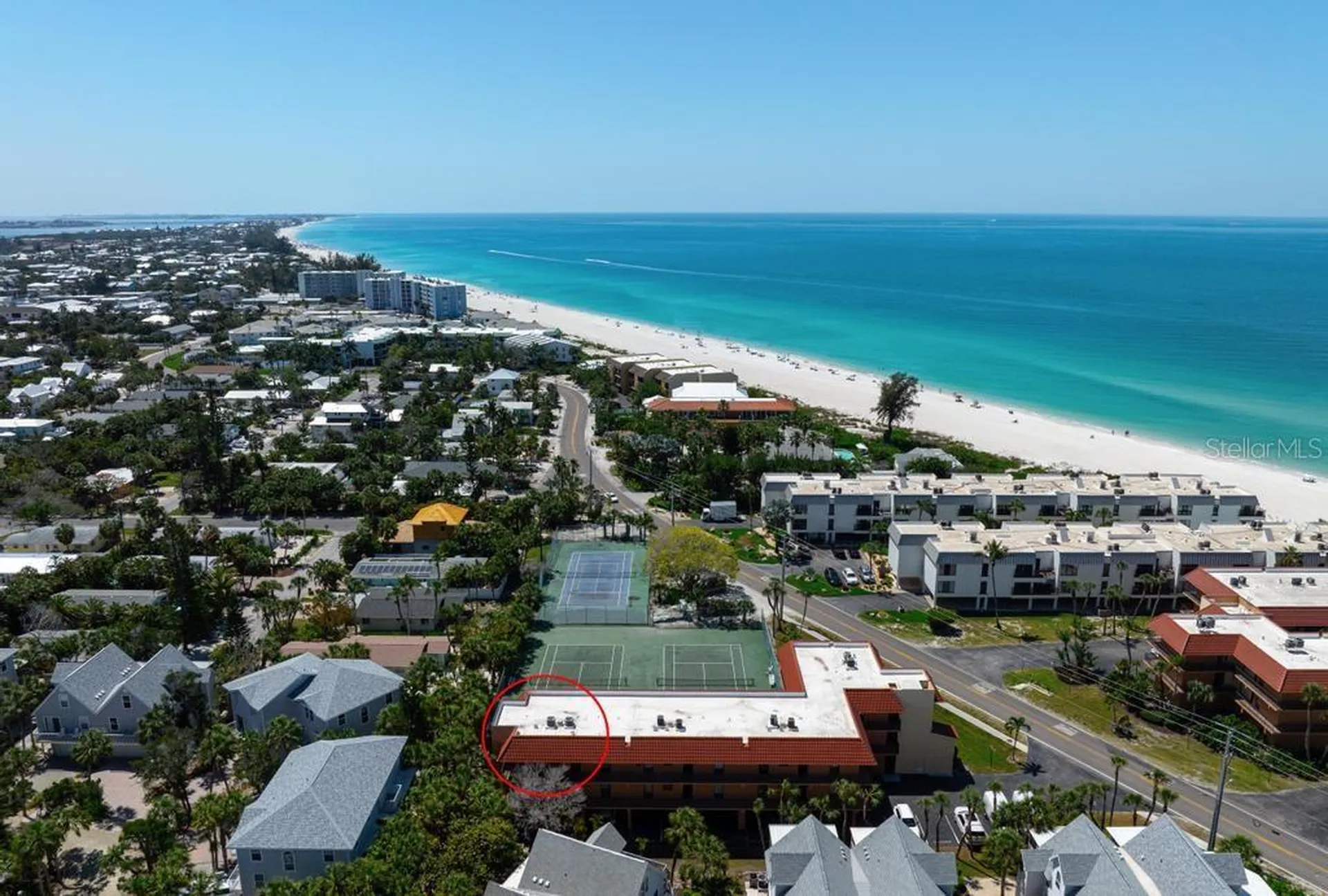 6005 Gulf Drive Holmes Beach FL 34217