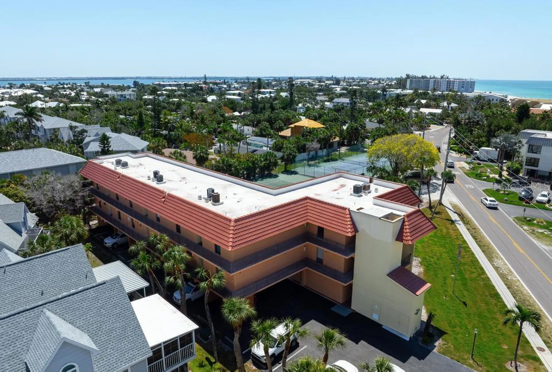 6005 Gulf Drive Holmes Beach FL 34217