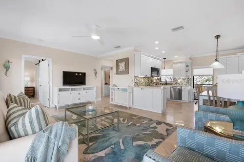 6005 Gulf Drive Holmes Beach FL 34217