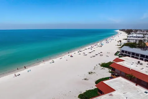 6005 Gulf Drive Holmes Beach FL 34217