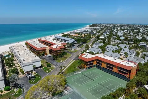 6005 Gulf Drive Holmes Beach FL 34217