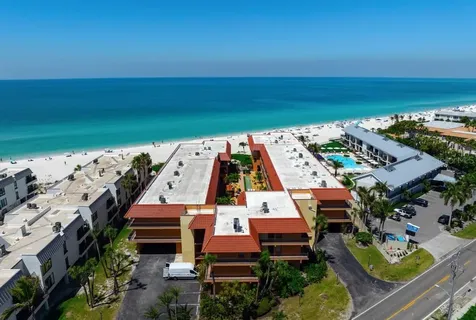 6005 Gulf Drive Holmes Beach FL 34217