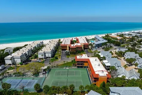 6005 Gulf Drive Holmes Beach FL 34217