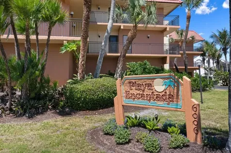 6005 Gulf Drive Holmes Beach FL 34217