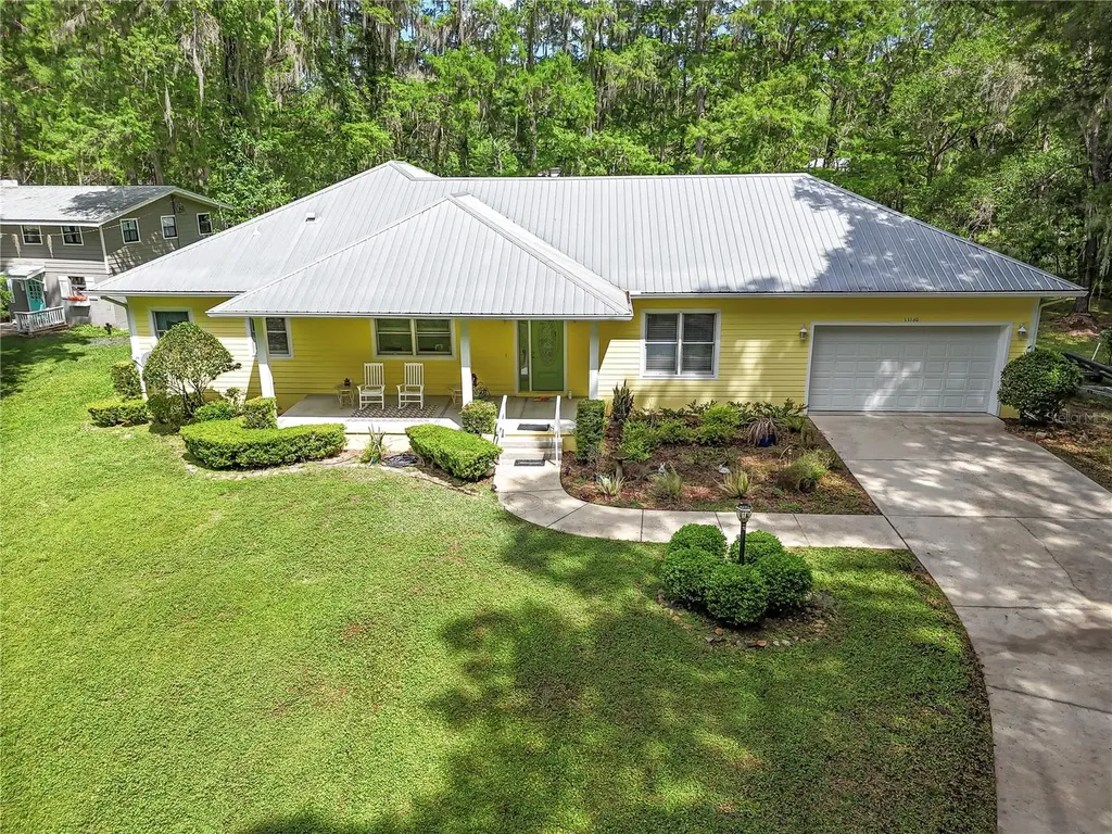 11160 SW 190th Avenue Dunnellon FL 34431
