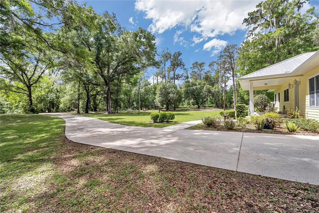 11160 SW 190th Avenue Dunnellon FL 34431