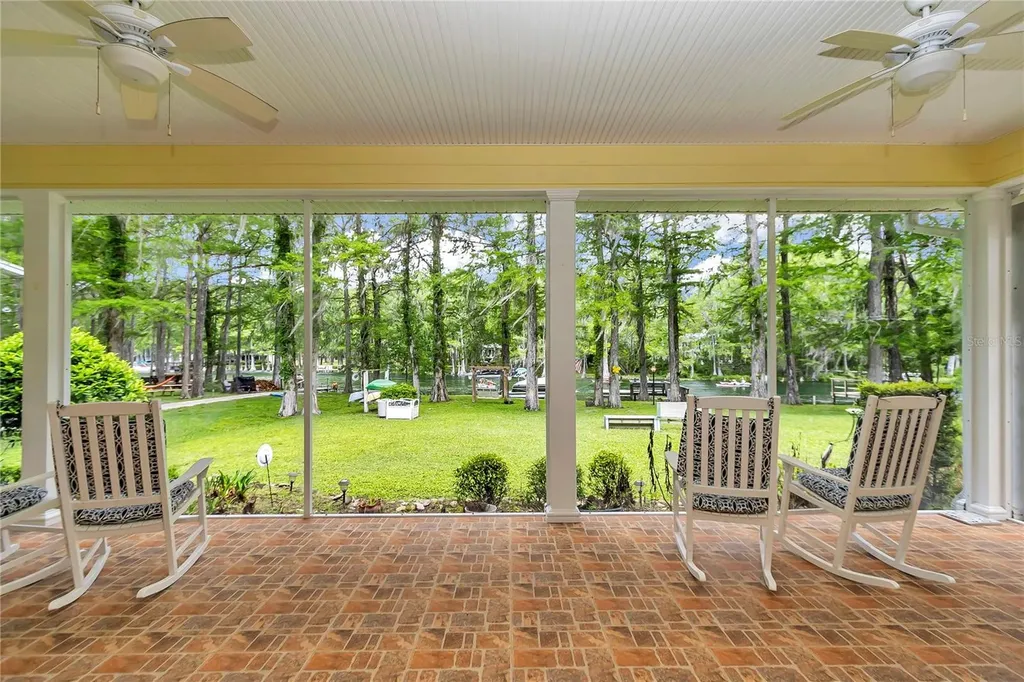 11160 SW 190th Avenue Dunnellon FL 34431
