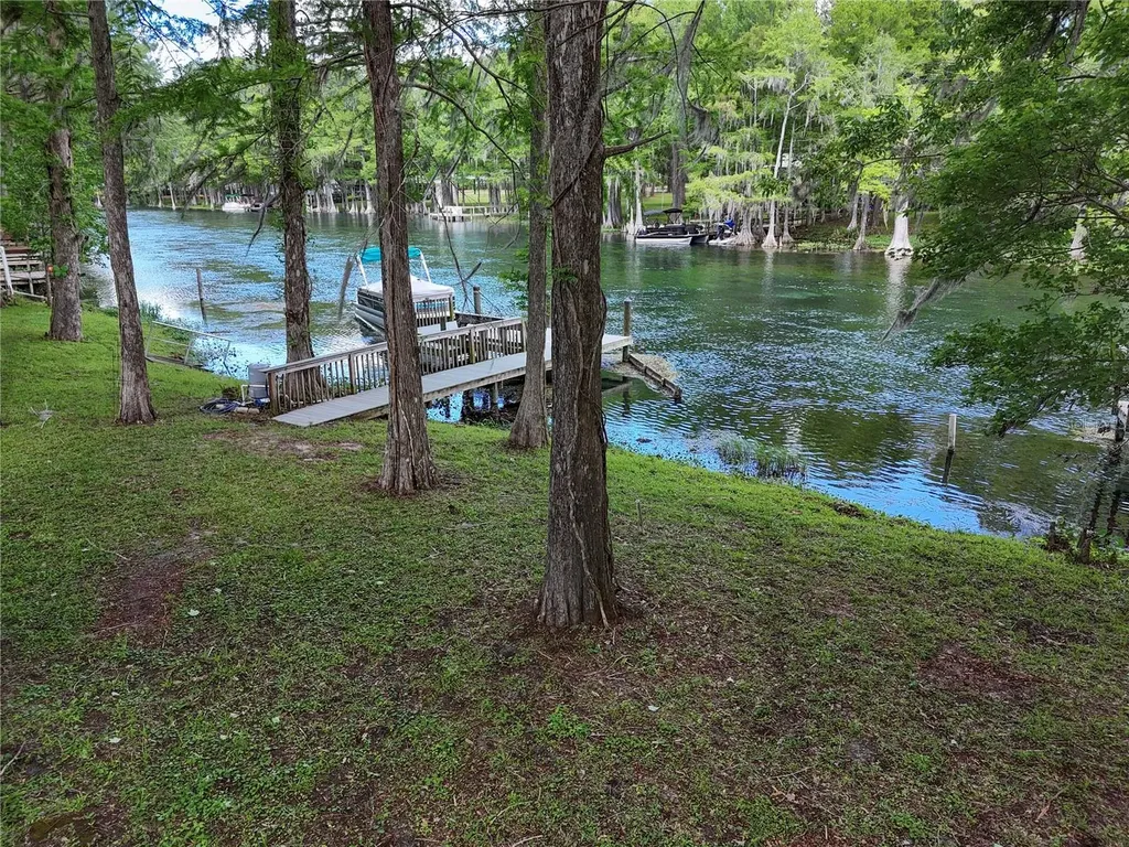 11160 SW 190th Avenue Dunnellon FL 34431
