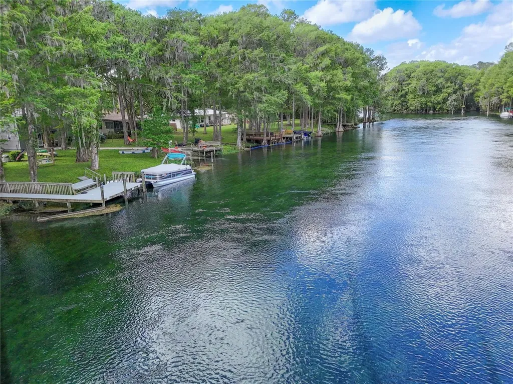 11160 SW 190th Avenue Dunnellon FL 34431