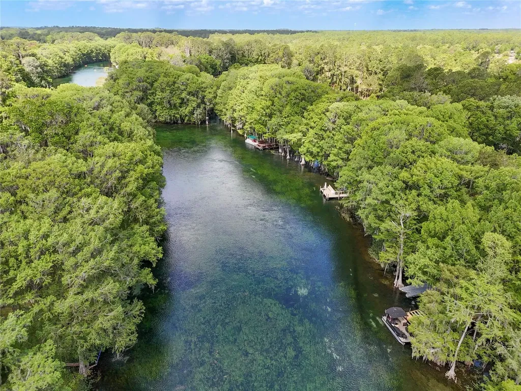 11160 SW 190th Avenue Dunnellon FL 34431