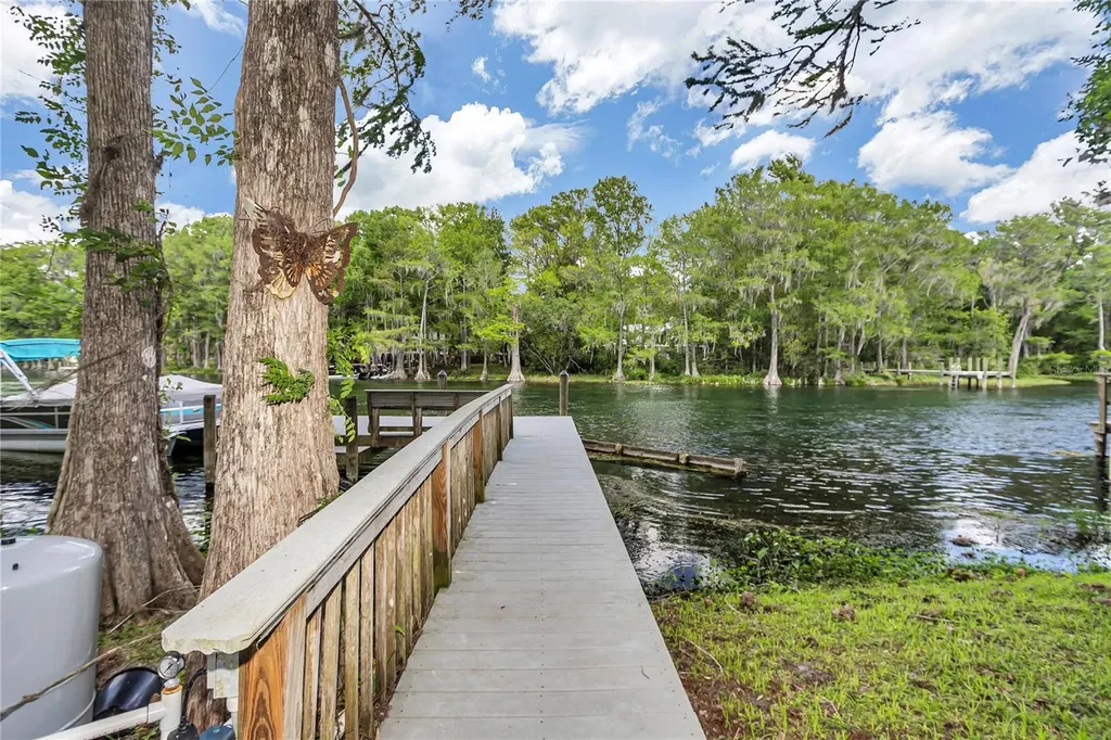 11160 SW 190th Avenue Dunnellon FL 34431