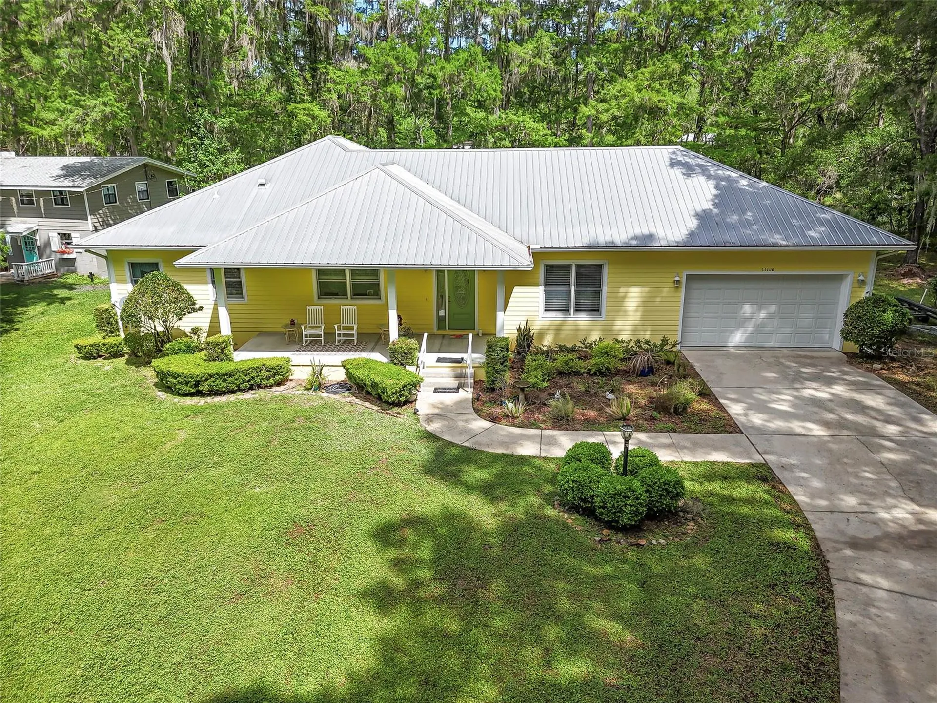 11160 SW 190th Avenue Dunnellon FL 34431