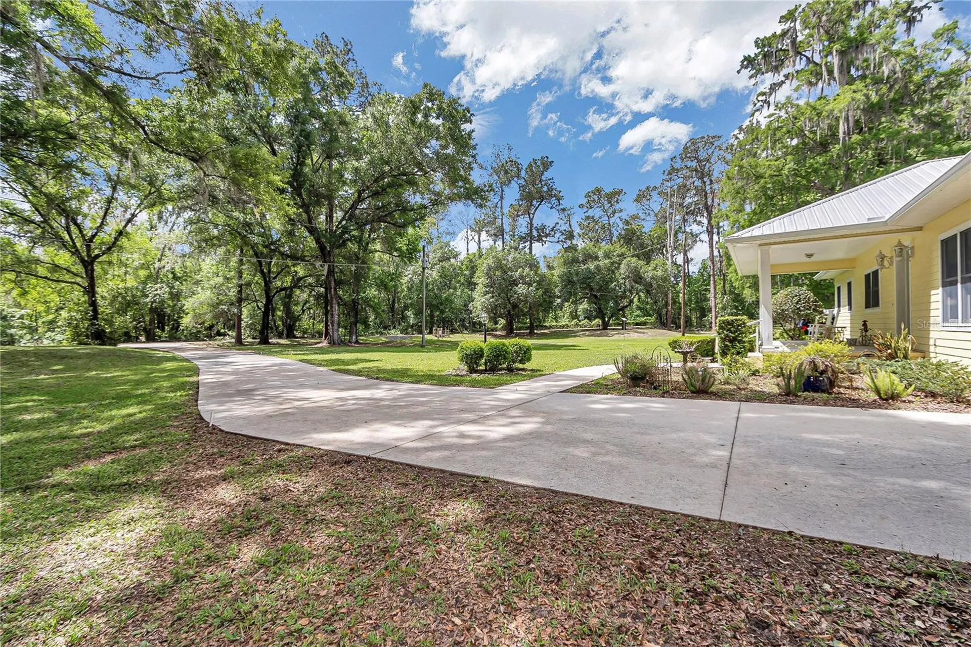 11160 SW 190th Avenue Dunnellon FL 34431