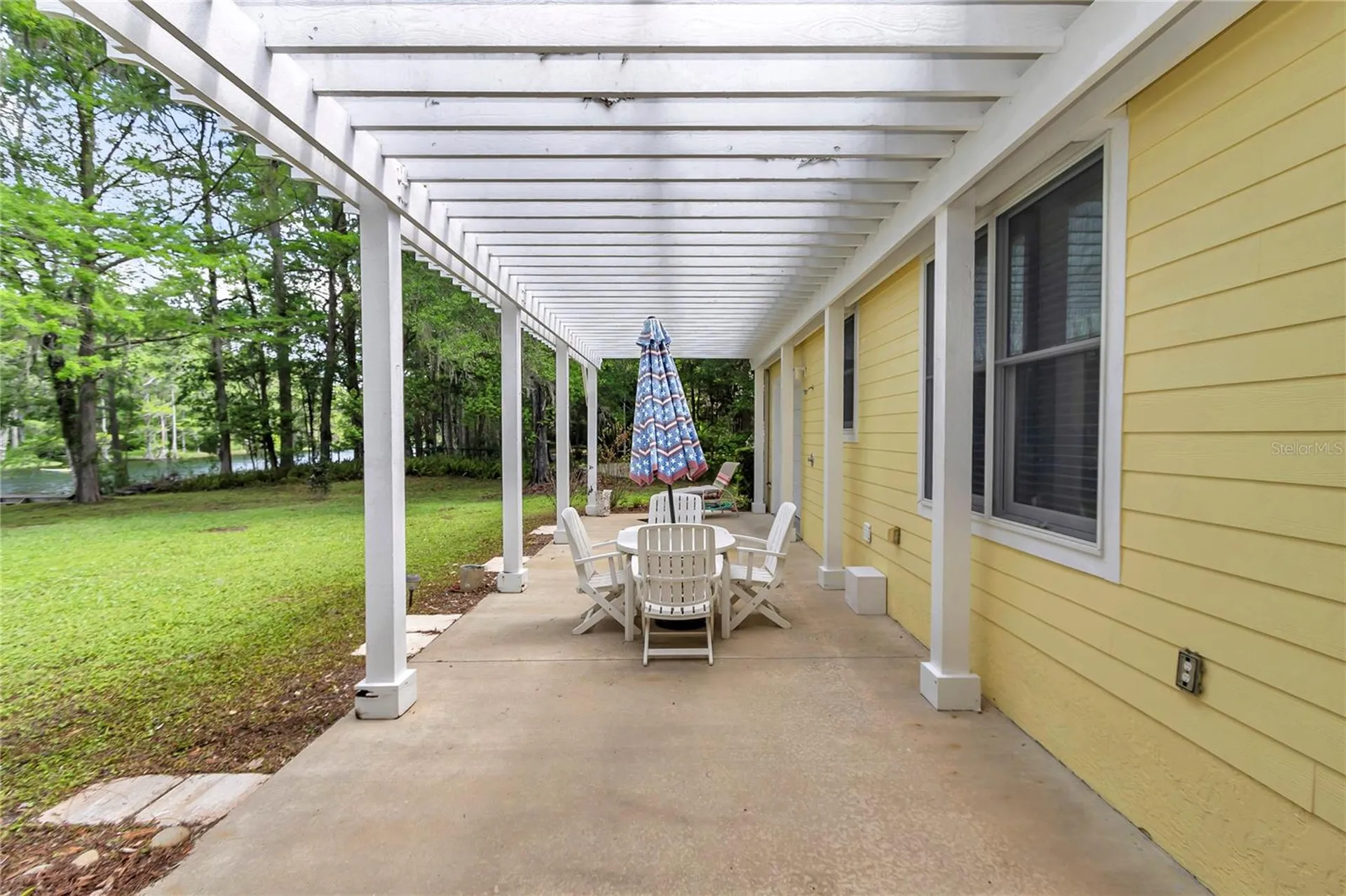 11160 SW 190th Avenue Dunnellon FL 34431
