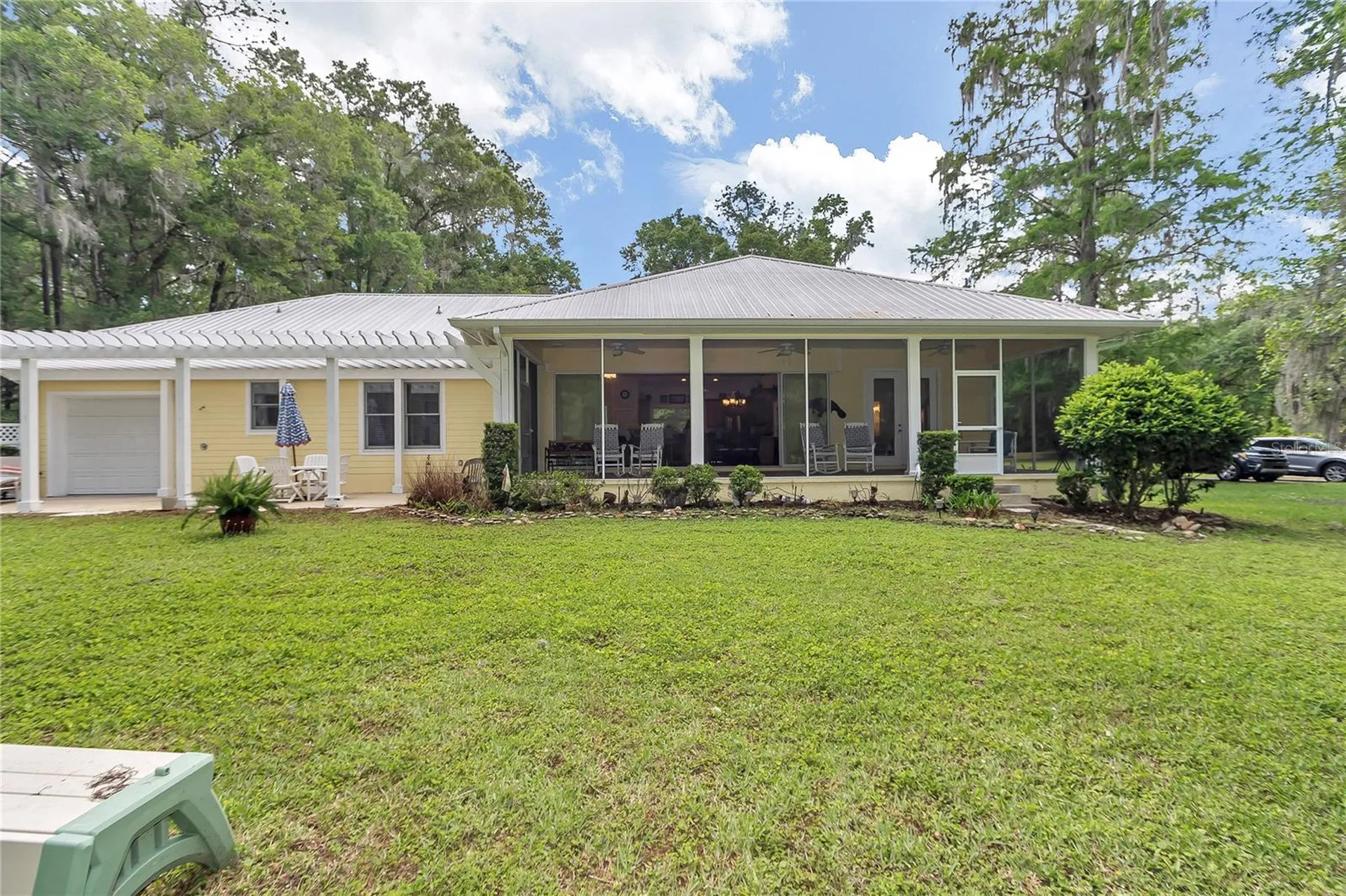 11160 SW 190th Avenue Dunnellon FL 34431
