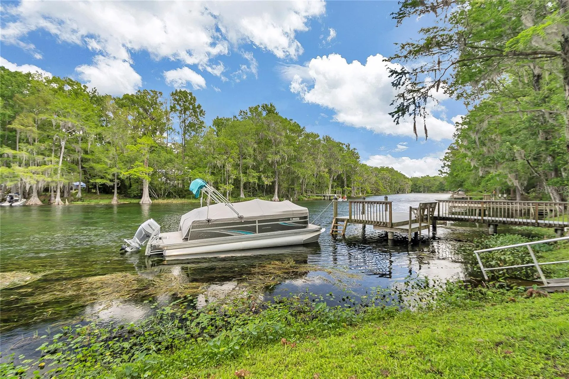 11160 SW 190th Avenue Dunnellon FL 34431