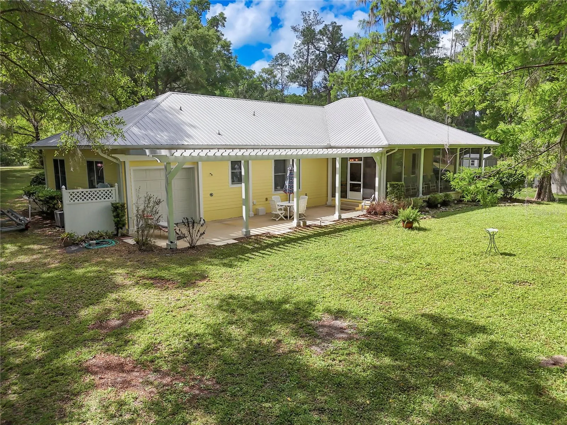 11160 SW 190th Avenue Dunnellon FL 34431