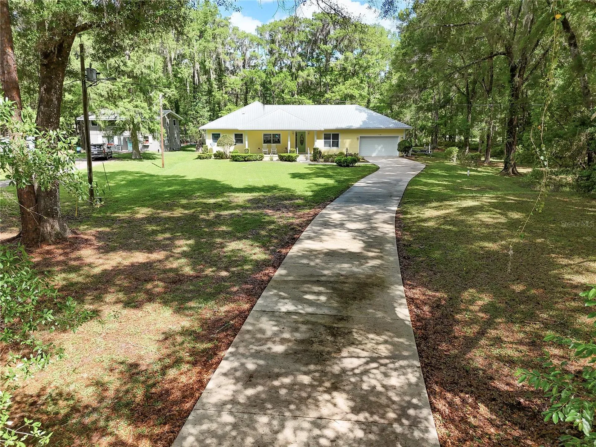11160 SW 190th Avenue Dunnellon FL 34431