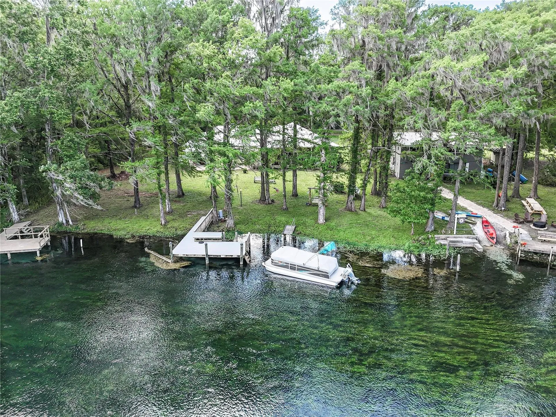 11160 SW 190th Avenue Dunnellon FL 34431