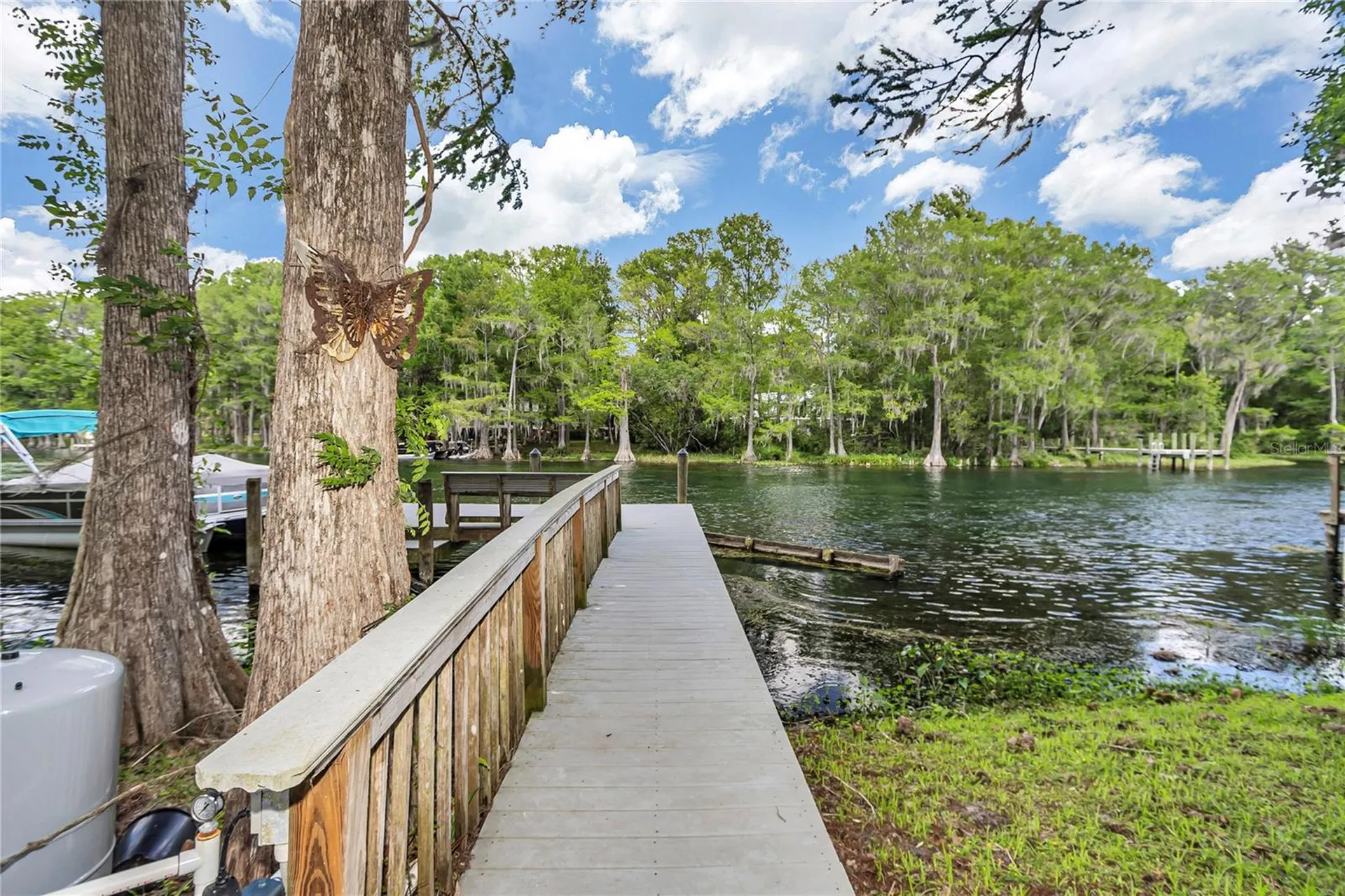 11160 SW 190th Avenue Dunnellon FL 34431
