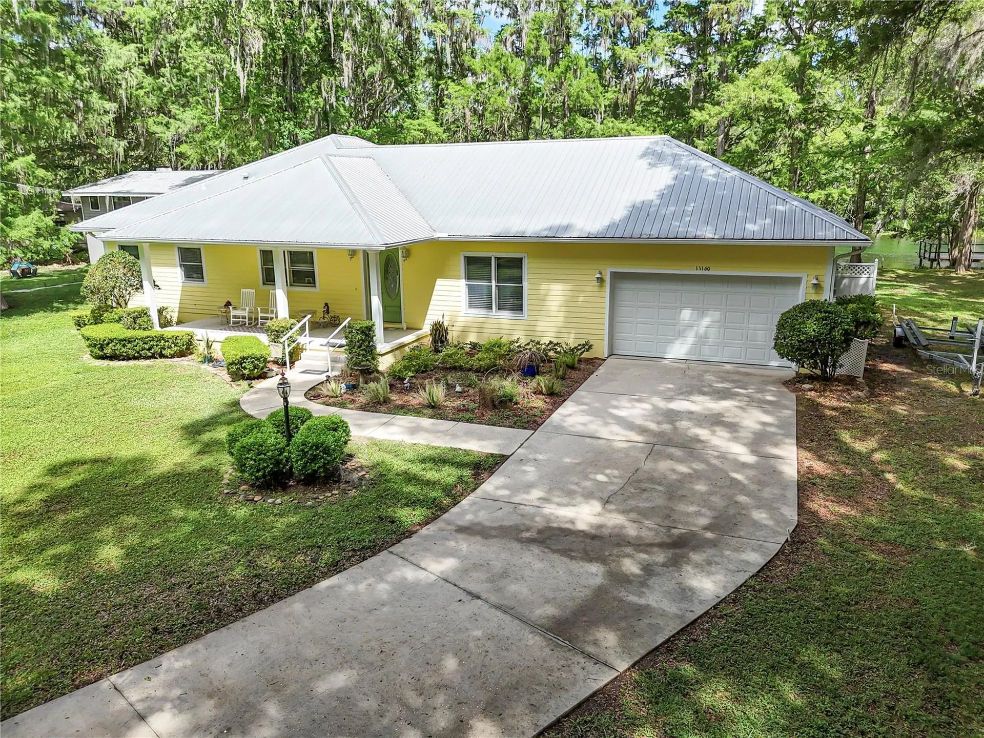 11160 SW 190th Avenue Dunnellon FL 34431