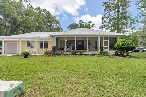 11160 SW 190th Avenue Dunnellon FL 34431