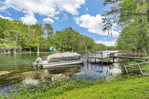 11160 SW 190th Avenue Dunnellon FL 34431