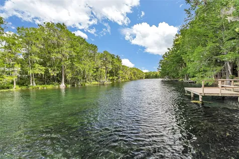 11160 SW 190th Avenue Dunnellon FL 34431