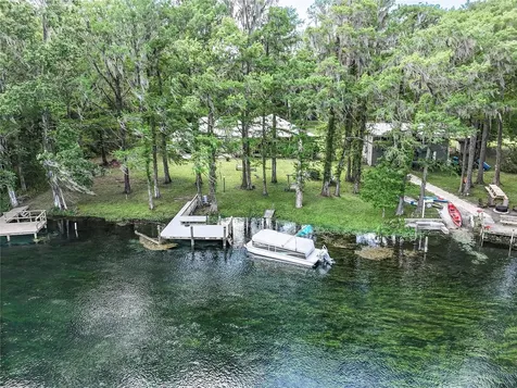 11160 SW 190th Avenue Dunnellon FL 34431