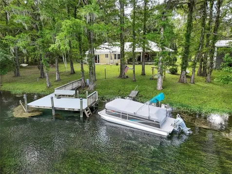 11160 SW 190th Avenue Dunnellon FL 34431