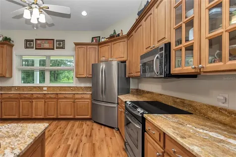 11160 SW 190th Avenue Dunnellon FL 34431