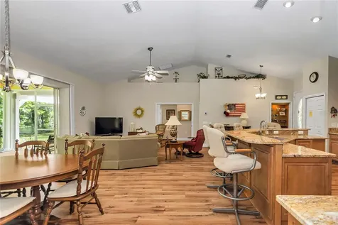 11160 SW 190th Avenue Dunnellon FL 34431