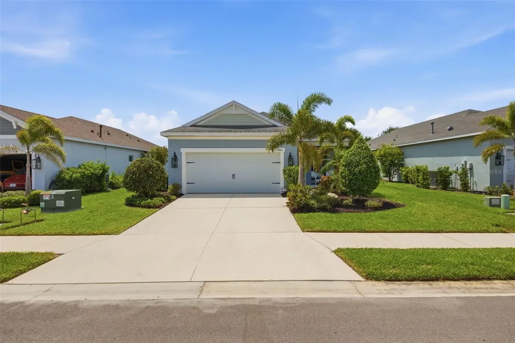 13860 Old Creek Court Parrish FL 34219