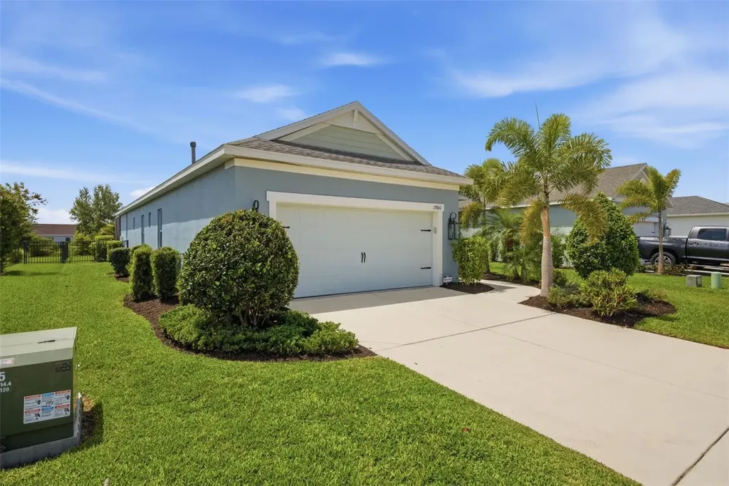 13860 Old Creek Court Parrish FL 34219