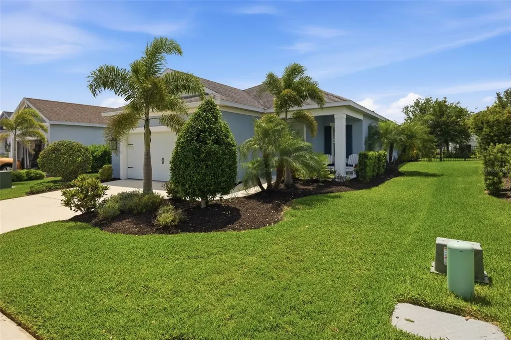 13860 Old Creek Court Parrish FL 34219
