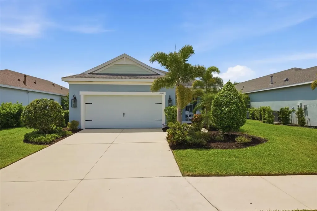 13860 Old Creek Court Parrish FL 34219