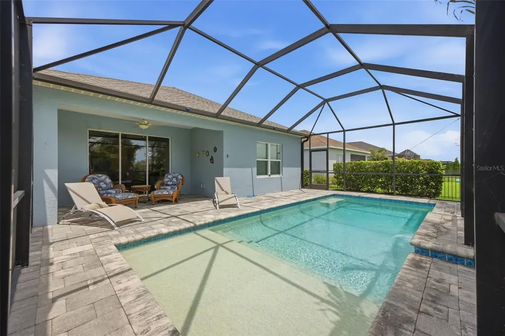 13860 Old Creek Court Parrish FL 34219