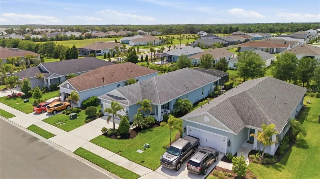 13860 Old Creek Court Parrish FL 34219