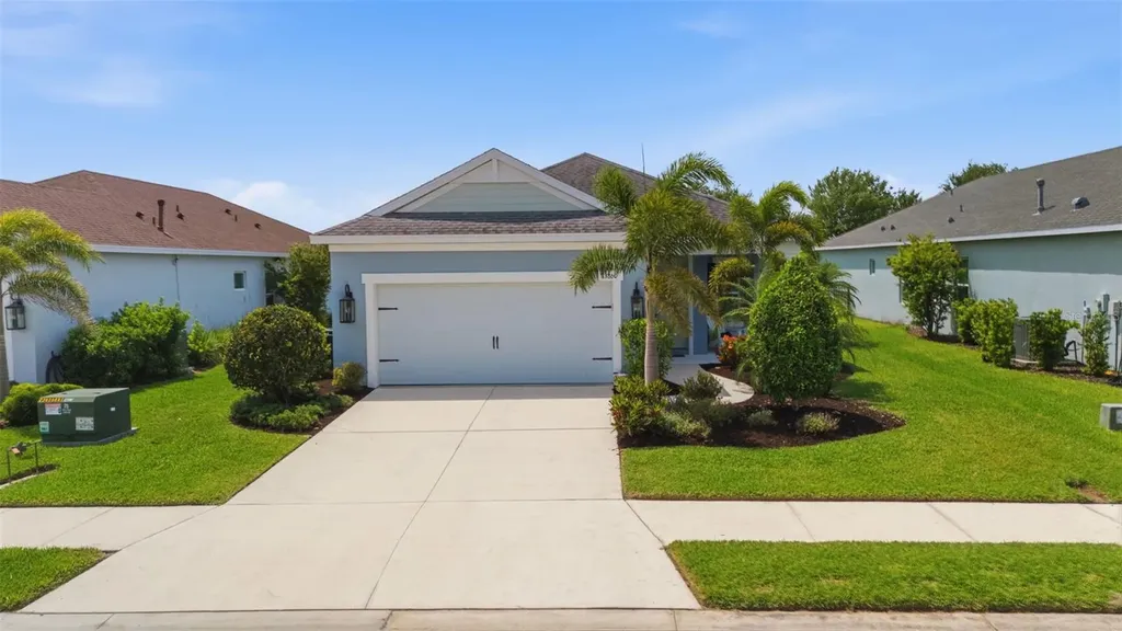 13860 Old Creek Court Parrish FL 34219
