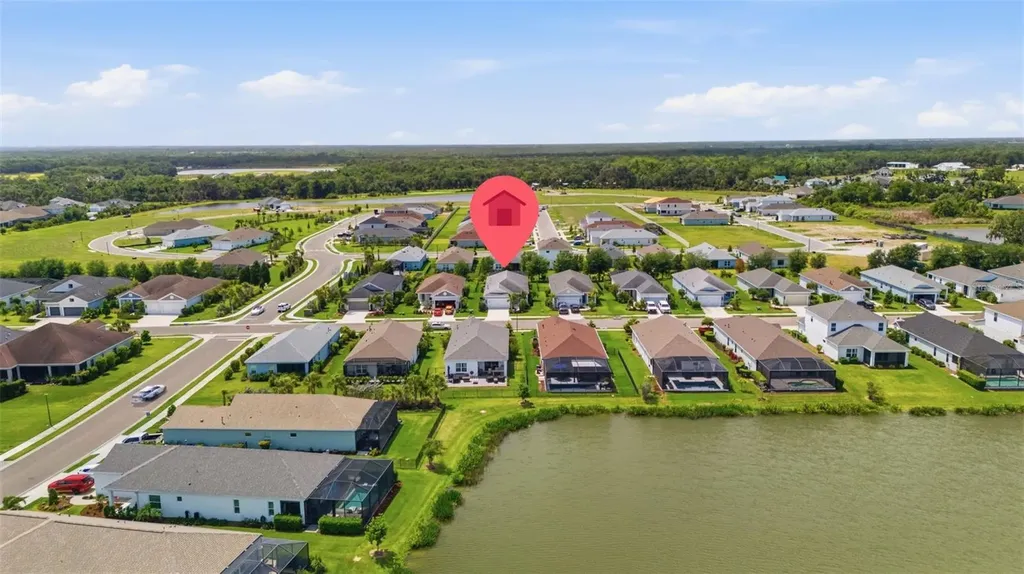 13860 Old Creek Court Parrish FL 34219
