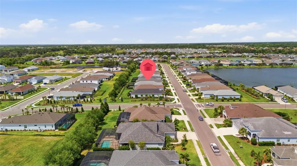 13860 Old Creek Court Parrish FL 34219