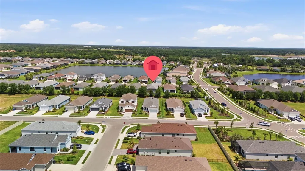 13860 Old Creek Court Parrish FL 34219
