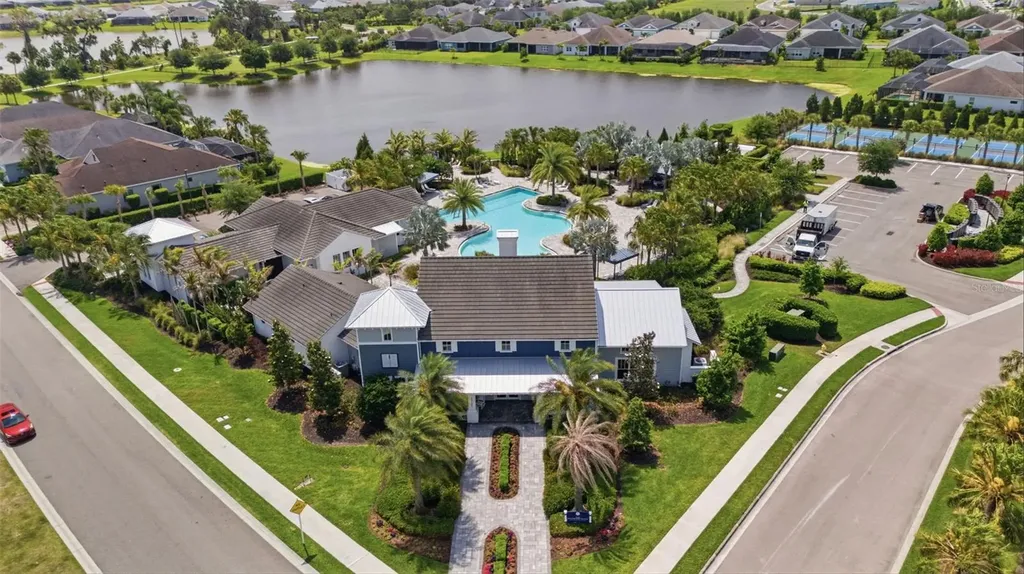 13860 Old Creek Court Parrish FL 34219