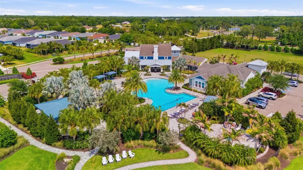13860 Old Creek Court Parrish FL 34219