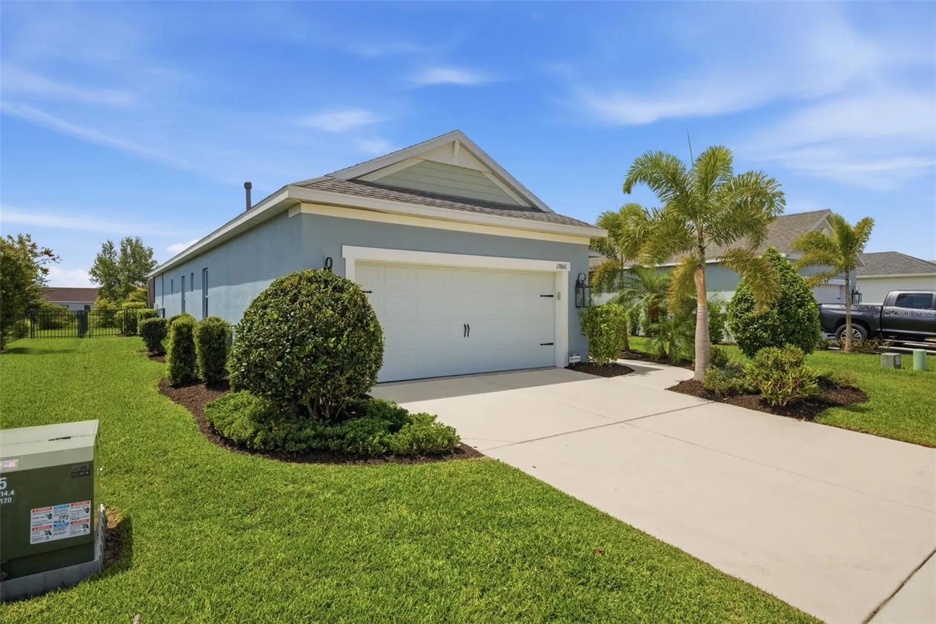 13860 Old Creek Court Parrish FL 34219