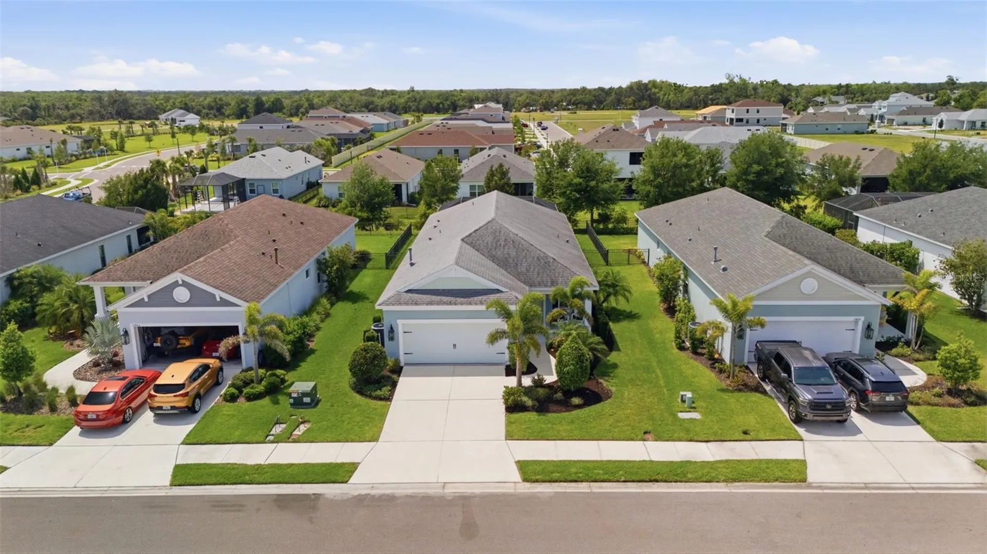 13860 Old Creek Court Parrish FL 34219