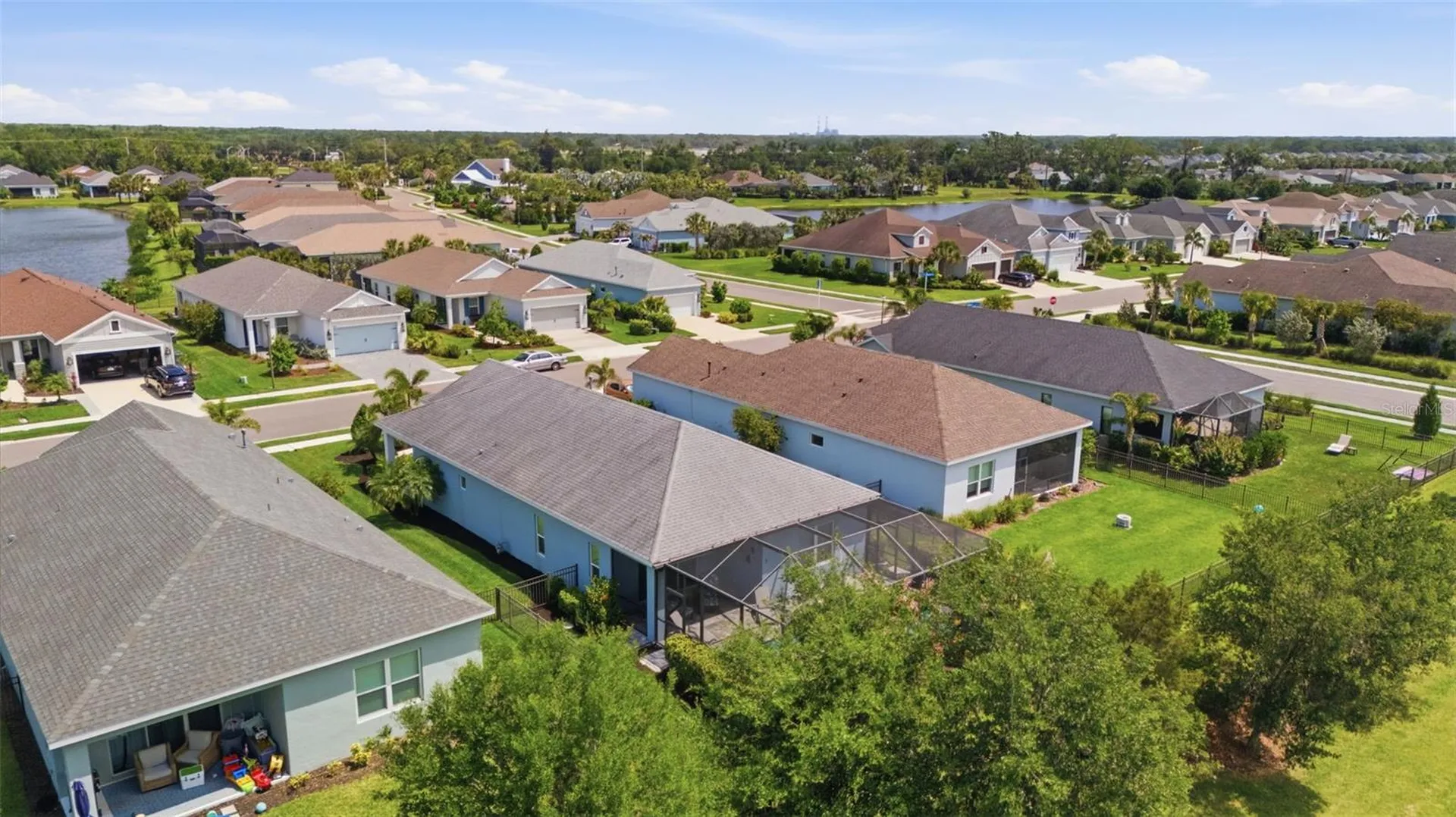 13860 Old Creek Court Parrish FL 34219