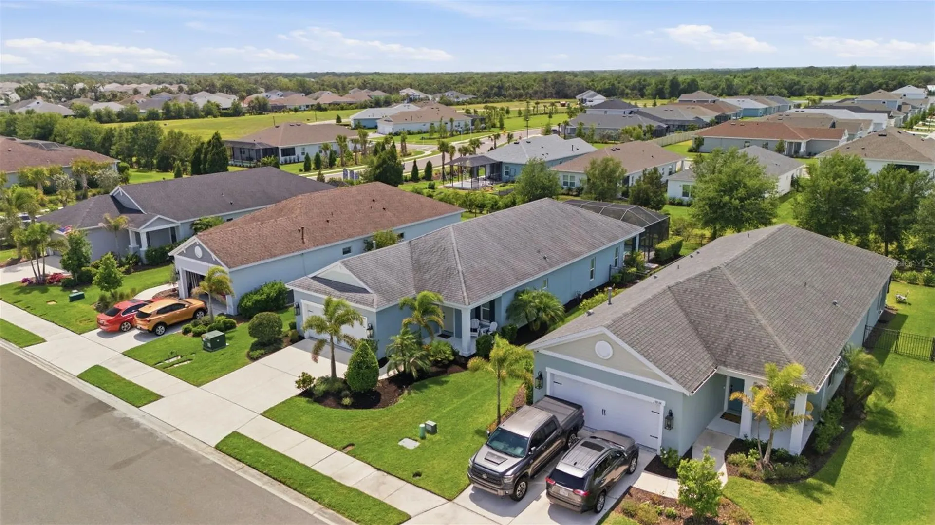 13860 Old Creek Court Parrish FL 34219