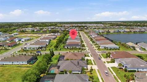 13860 Old Creek Court Parrish FL 34219